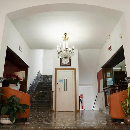 San Lorenzo Szálloda Grosseto