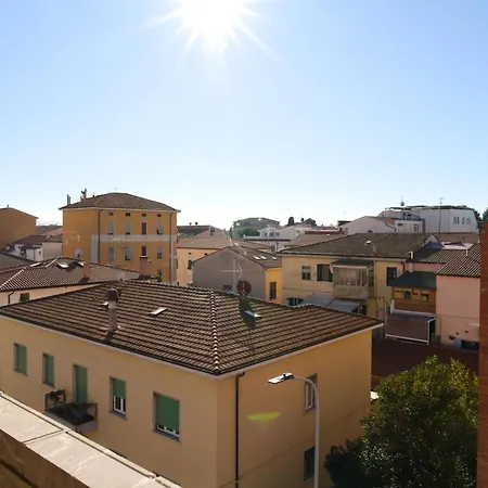 San Lorenzo Hotel