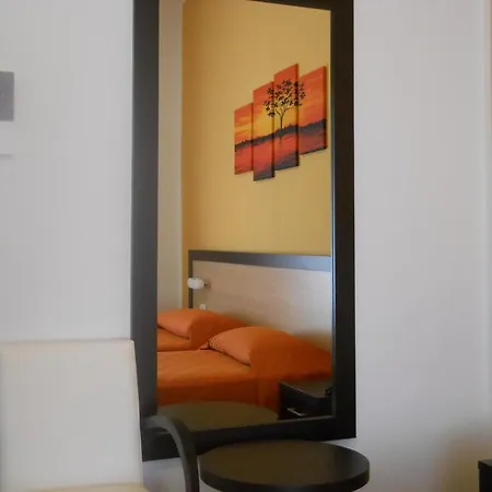 Szálloda San Lorenzo 3*