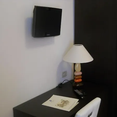 San Lorenzo Szálloda 3*