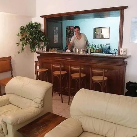 Szálloda San Lorenzo 3*