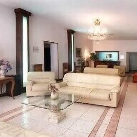 Szálloda San Lorenzo Grosseto