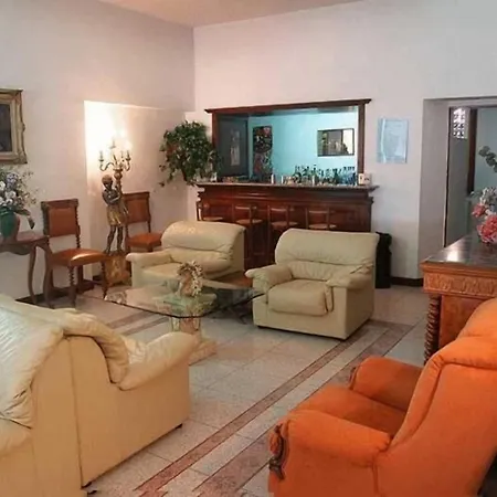 San Lorenzo Szálloda 3*