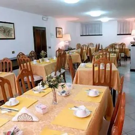 San Lorenzo Szálloda Grosseto