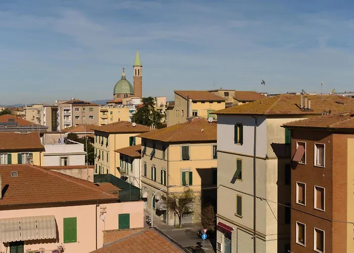 San Lorenzo Hotel 3*