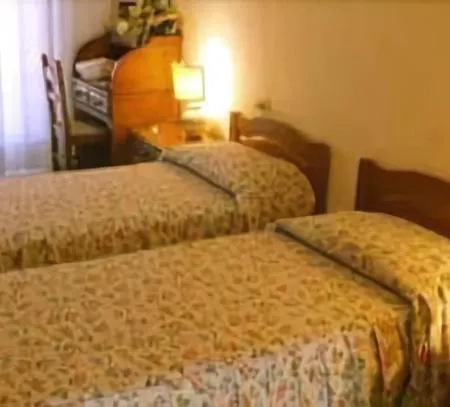 San Lorenzo Hotel