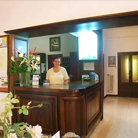 San Lorenzo 3* Grosseto
