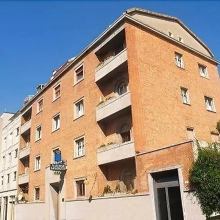 Hotel San Lorenzo 3*