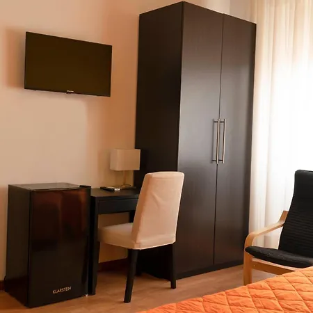 San Lorenzo 3* Grosseto