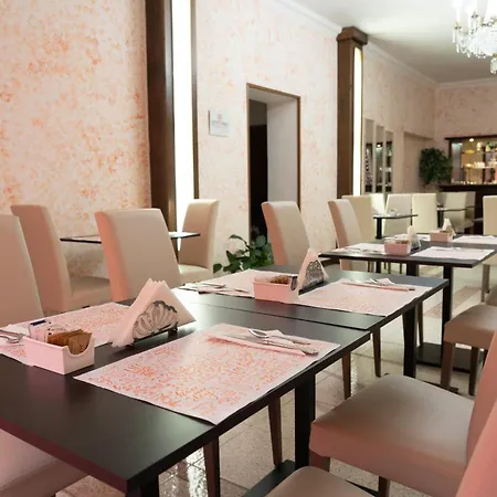 Hotel San Lorenzo 3*
