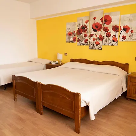 Hotel San Lorenzo Grosseto
