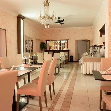 Hotel San Lorenzo