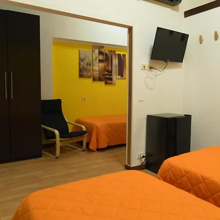 San Lorenzo Hotel Grosseto