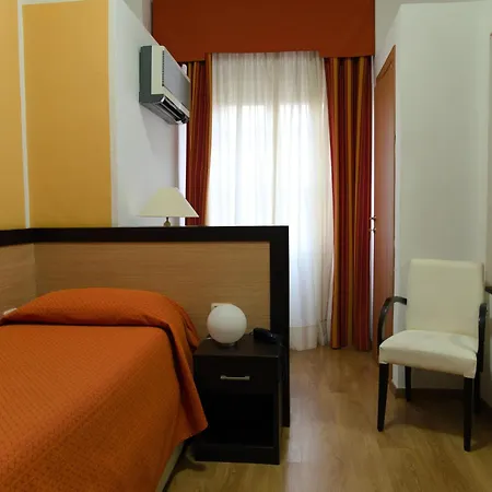 San Lorenzo 3* Grosseto