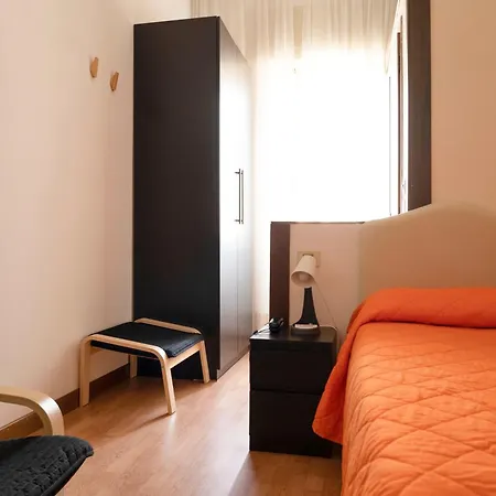 Hotel San Lorenzo Grosseto