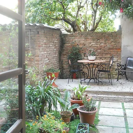 Hotel San Lorenzo