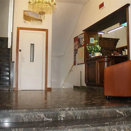 San Lorenzo Hotel 3*