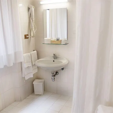 Hotel San Lorenzo Grosseto