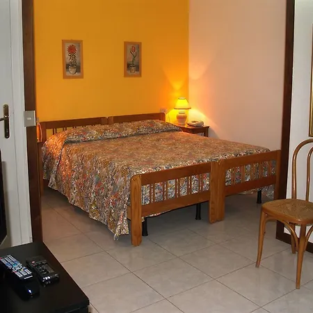 San Lorenzo 3* Grosseto