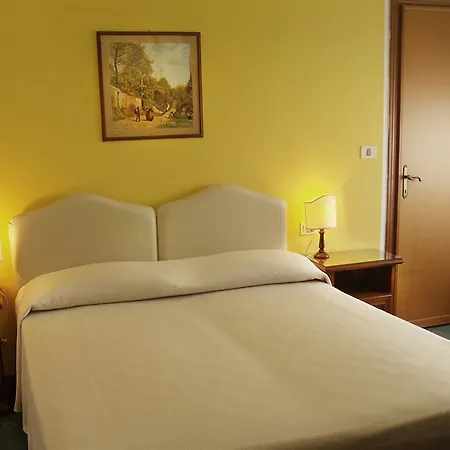 San Lorenzo Hotel Grosseto