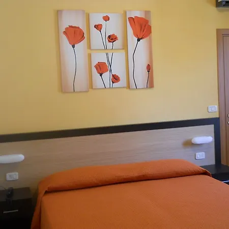 Hotel San Lorenzo 3*